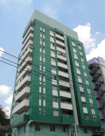 Căn hộ chung cư Green Building Quận 3