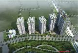 Khu biệt thự Tổng cục An ninh Bộ Công An - KĐT Bắc Cổ Nhuế - Chèm