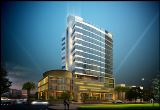 Căn hộ chung cư Mini Hoa Bằng