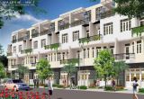 Khu biệt thự Gia Phước Khang Điền