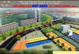 Khu dân cư Phú Hữu