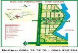 Khu dân cư Conic Phong Phú (Conic 13B)