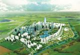 Khu đô thị mới E.City Tân Tạo (Khang Điền Tân Tạo)