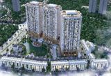 Căn hộ chung cư Hateco Apollo Xuân Phương