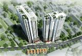 Căn hộ chung cư 536A Minh Khai
