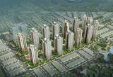 Khu đô thị mới Văn Khê