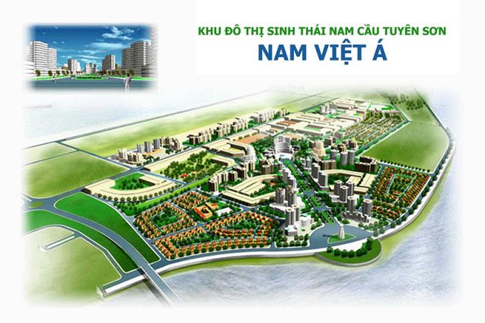 Đô thị Nam Việt Á là sự kết hợp hoàn hảo giữa không gian xanh và tiện ích hiện đại. Bạn sẽ hài lòng với những tiện ích vượt trội như hồ bơi, khu vui chơi giải trí, khu tiệc nướng BBQ,.. Hãy đến Nam Việt Á để đắm mình vào không gian sống đẳng cấp!