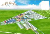 Khu dân cư New Capital Residence
