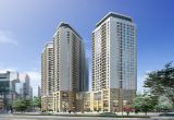 Căn hộ chung cư UDIC Complex Hoàng Đạo Thúy