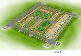 Khu đô thị mới E.City Tân Đức
