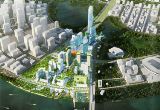 Căn hộ chung cư Eco Smart City