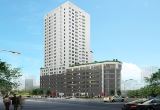 Căn hộ chung cư Hamilton Complex