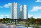 Căn hộ chung cư Homyland Riverside