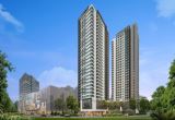 Căn hộ chung cư Nam Sài Gòn - Mapletree