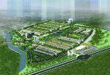 Khu đô thị mới Năm Sao Five Star (KDC Phước Lý)