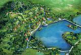 Khu biệt thự Tản Viên Villas & Resort