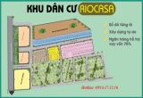 Khu dân cư Rio Casa