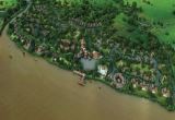 Khu dân cư Eco Village Saigon River - Six Senses Saigon River