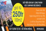 Khu dân cư Sunpark Residence