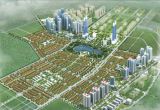 Khu đô thị mới Dương Nội - Nam Cường