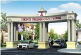 Khu dân cư Hưng Thịnh Cát Tường Town