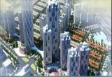Khu đô thị mới Usilk City