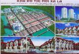 Khu đô thị mới Xa La