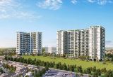 Căn hộ chung cư Botania Premier