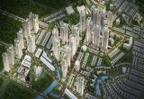 Căn hộ chung cư Laimian City (Raemian Galaxy City)
