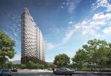 Căn hộ chung cư Waterina Suites