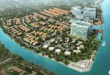 Khu dân cư The Boat Club Residences (The BCR) - Nhà Việt Nam