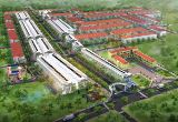 Khu đô thị mới Mỹ Gia