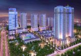 Căn hộ chung cư Thanh Xuân Complex - Hapulico 24T3