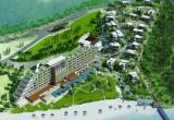 Khu biệt thự Mercure Sơn Trà Resort