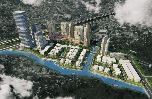 Top 6 INVESTCO GREEN CITY : Thông tin mua bán, sang nhượng, đánh giá đầu tư