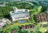 Khu nghỉ dưỡng FLC Grand Hotel Hạ Long