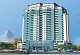 Căn hộ chung cư 96 Định Công