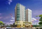 Căn hộ chung cư Manhattan Tower (Thành An Tower)