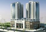 Căn hộ chung cư Vicem Comatce Tower
