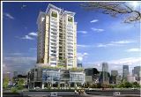 Căn hộ chung cư 130 Nguyễn Đức Cảnh