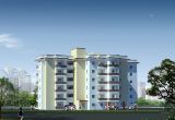 Căn hộ chung cư 296 Lĩnh Nam