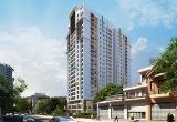Căn hộ chung cư Hòa Phát 70 NDC Tower