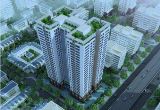 Căn hộ chung cư Housinco Grand Tower (Housinco Premium)