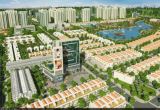 Khu đô thị mới Sim City