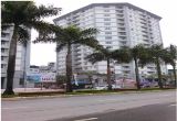 Căn hộ chung cư Tây Nam ĐH Thương Mại