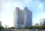 Căn hộ chung cư QMS Tower