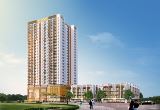 Căn hộ chung cư T-T DC Complex 120 Định Công
