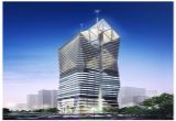 Căn hộ chung cư Diamond Flower Tower