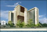 Căn hộ chung cư UPlaza Nha Trang