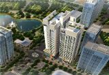 Căn hộ chung cư Horizon Tower (Ngoại Giao Đoàn N03 T3 T4)